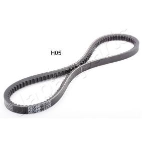 Keilriemen TT-H05