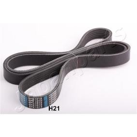 Keilriemen TT-H21
