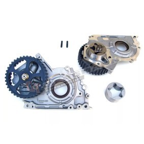 Achetez des Pompe à huile GT-BERGMANN GT56-014 à prix pour 68,91 €