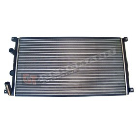 Achetez des Radiateur du moteur GT-BERGMANN GT63761 à prix pour 216,21 €