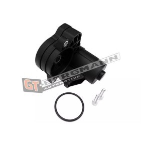 Acquista Regolatore, Pinza freno stazionamento da GT-BERGMANN GT80-529 a buon mercato per soli 83,18 €