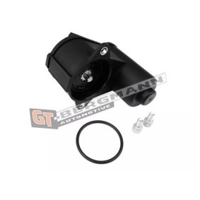 Achetez des Élément d'ajustage, Étrier de frein de stationnement GT-BERGMANN GT80-535 à prix pour 46,03 €