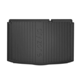 Kofferraummatte DZ413702