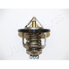 Kühlwasserthermostat von JAPANPARTS