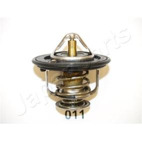 Kühlwasserthermostat von JAPANPARTS