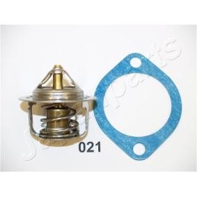 Kühlwasserthermostat von JAPANPARTS