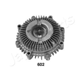 Compre Embreagem do ventilador de JAPANPARTS online para ROCKY Soft Top (F7, F8) a preços moderados