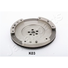 Schwungrad VL-K03