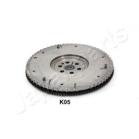 Schwungrad VL-K05