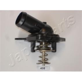 Kühlwasserthermostat von JAPANPARTS