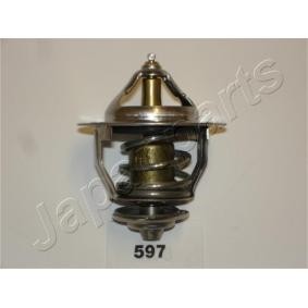 Kühlwasserthermostat VT-597