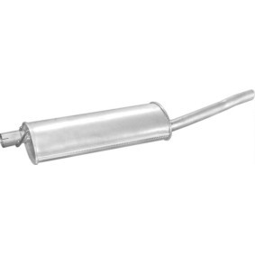 Endschalldämpfer 0219-01-00505P