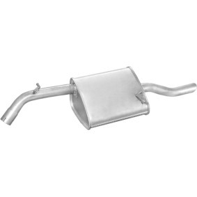 Achetez des Pot de détente / silencieux arrière 4MAX 0219-01-00517P à prix pour 80,32 €