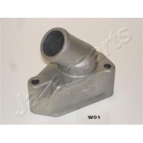Kühlwasserthermostat von JAPANPARTS