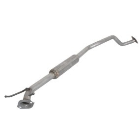 Mittelschalldämpfer von 4MAX