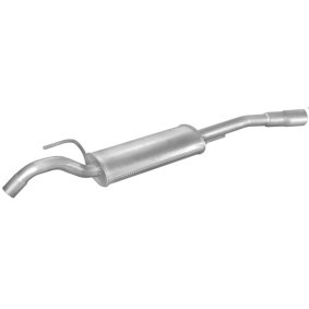 Endschalldämpfer von 4MAX