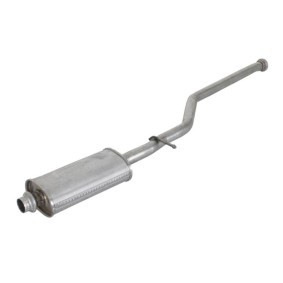 Mittelschalldämpfer 0219-01-04137P