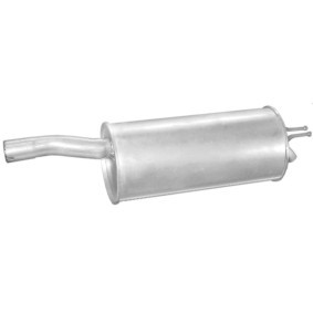 Endschalldämpfer 0219-01-07451P