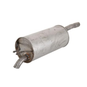 Kjøp Bakre eksospotte av 4MAX 0219-01-07453P til den lave prisen 760,54 NOK
