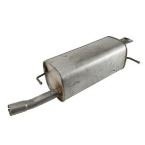 Endschalldämpfer 0219-01-08545P