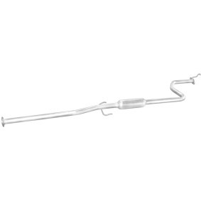 Mittelschalldämpfer 0219-01-09115P