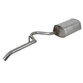 Endschalldämpfer 0219-01-10083P
