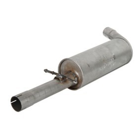Mittelschalldämpfer 0219-01-10106P