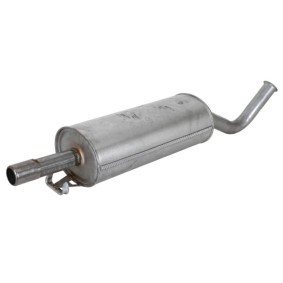 Endschalldämpfer 0219-01-10113P