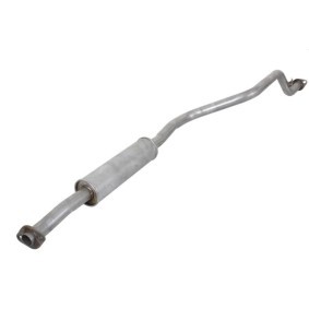 Compre Silenciador intermedio de 4MAX online para 626 V Hatchback (GF) a precios moderados