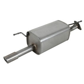 Endschalldämpfer 0219-01-15074P
