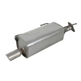 Endschalldämpfer 0219-01-15076P