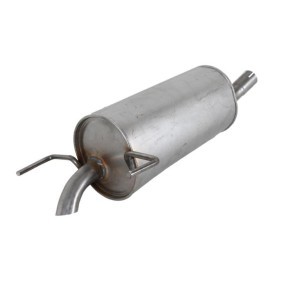 Endschalldämpfer von 4MAX