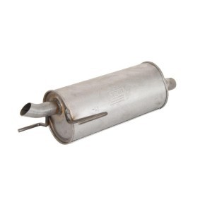 Endschalldämpfer von 4MAX