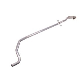 Auspuffrohre von 4MAX für Corsavan Mk IV (E) Kastenwagen (X15) günstig online kaufen