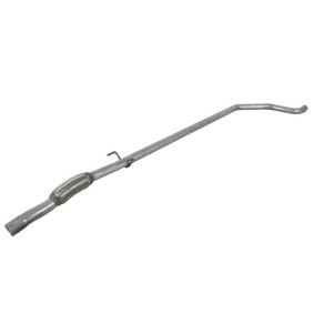 Auspuffrohre von 4MAX für Corsavan Mk III (D) (S07) günstig online kaufen