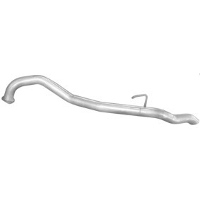 Abgasrohr von 4MAX
