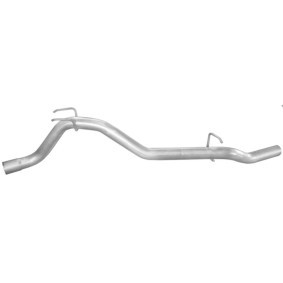 Auspuffrohre von 4MAX für Frontera Mk I (A) SUV (U92) günstig online kaufen