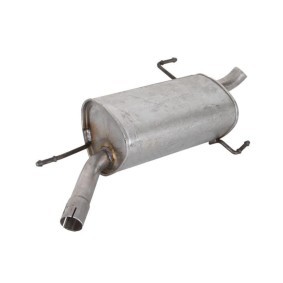 Compre Panela de escape de 4MAX online para Corsa C Van (X01) a preços moderados