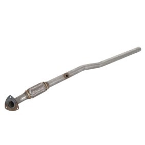 Abgasrohr von 4MAX