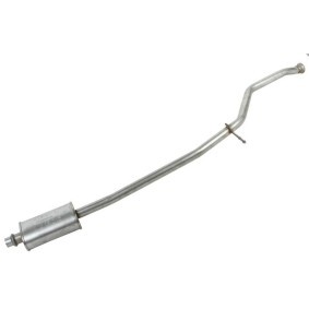 PEUGEOT Mittelschalldämpfer, Universal von 4MAX