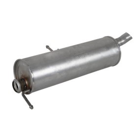 Endschalldämpfer 0219-01-19222P
