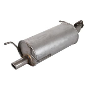 Endschalldämpfer 0219-01-25018P