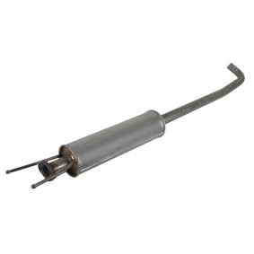 Mittelschalldämpfer 0219-01-25073P