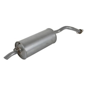 Endschalldämpfer 0219-01-26030P