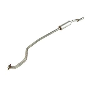 Mittelschalldämpfer 0219-01-26286P
