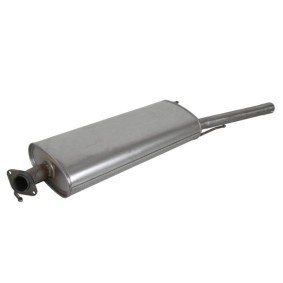 Mittelschalldämpfer 0219-01-26325P