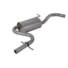 Mittelschalldämpfer 0219-01-30156P