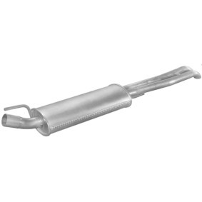 Endschalldämpfer 0219-01-30185P