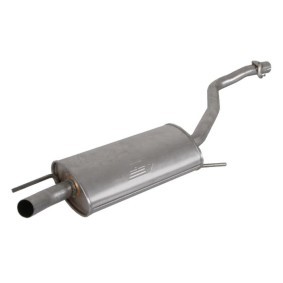 Endschalldämpfer 0219-01-30214P