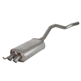 Osta Takaäänenvaimentaja 4MAX:llä 0219-01-30217P edullisesti hintaan 72,79 €